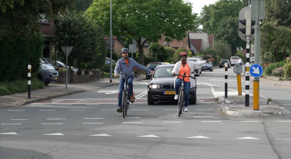Verkeersregels voor fietsers | Veilig Verkeer Nederland